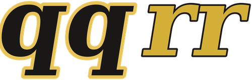 qqrr logo